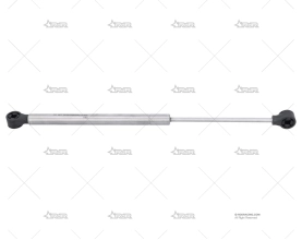 PISTON GAS INOX 316 355 18/8 12K