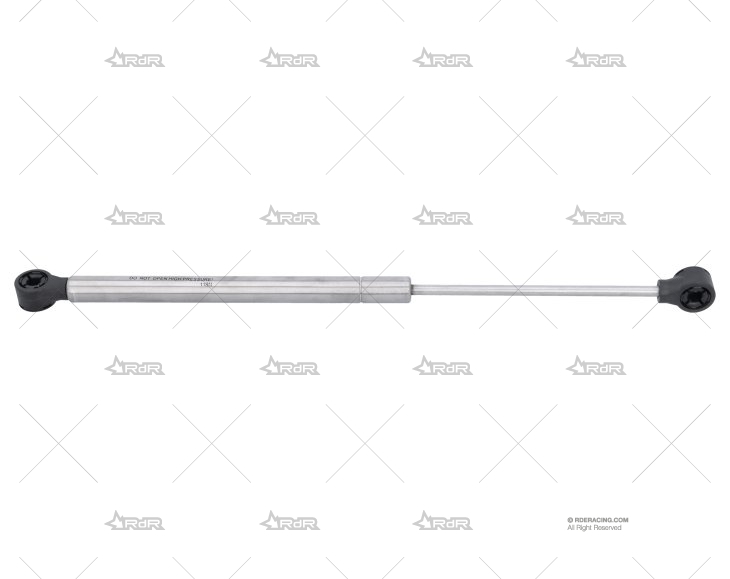 PISTON GAS INOX 316 355 18/8 12K