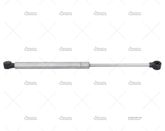 PISTON GAS INOX 316 380 18/8 20K