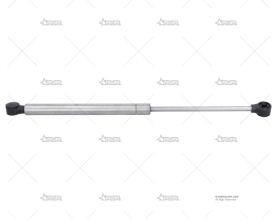 PISTON GAS INOX 316 380 18/8 20K