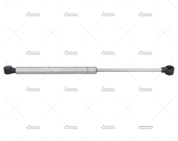 PISTON GAS INOX 316 380 18/8 20K