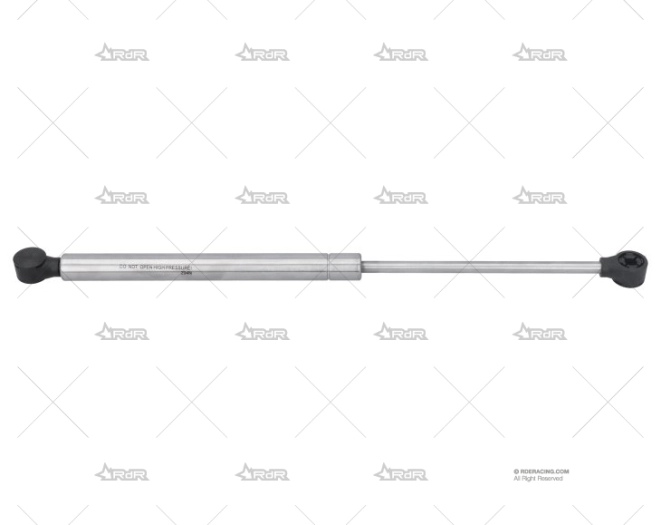 PISTON GAS INOX 316 380 18/8 30K