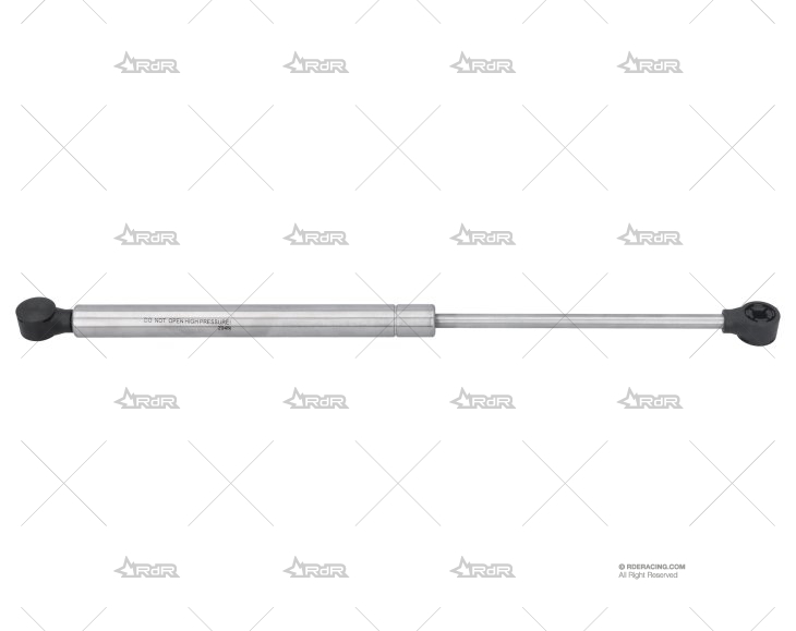 PISTON GAS INOX 316 380 18/8 30K