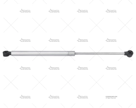 PISTON GAS INOX 316 430 18/8 14K