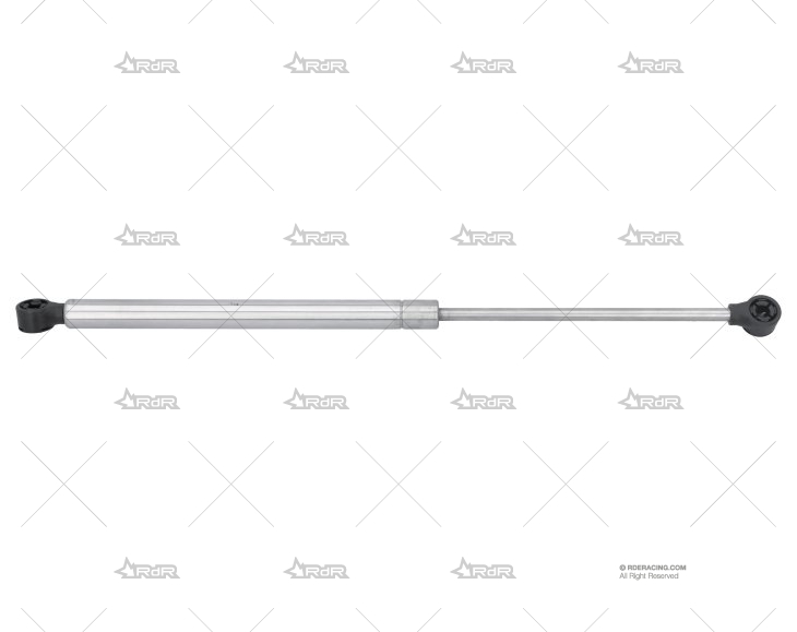 PISTON GAS INOX 316 430 18/8 14K