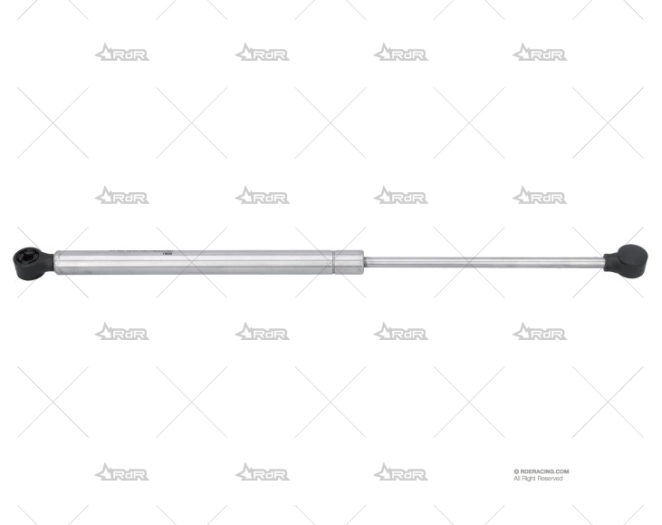 PISTON GAS INOX 316 430 18/8 20K