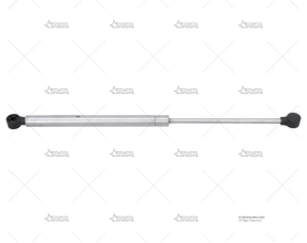 PISTON GAS INOX 316 430 18/8 20K