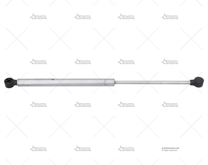 PISTON GAS INOX 316 430 18/8 20K