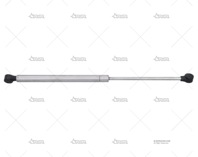 PISTON GAS INOX 316 430 18/8 30K