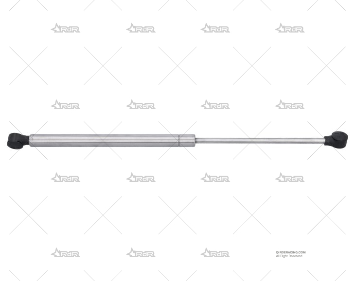 PISTON GAS INOX 316 430 18/8 30K