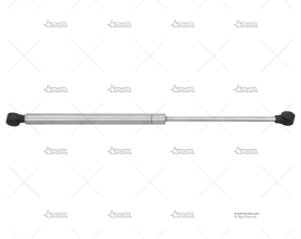 PISTON GAS INOX 316 500 18/8 20K