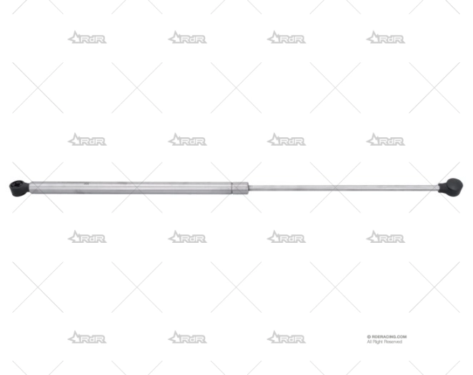 PISTON GAS INOX 316 500 18/8 40K