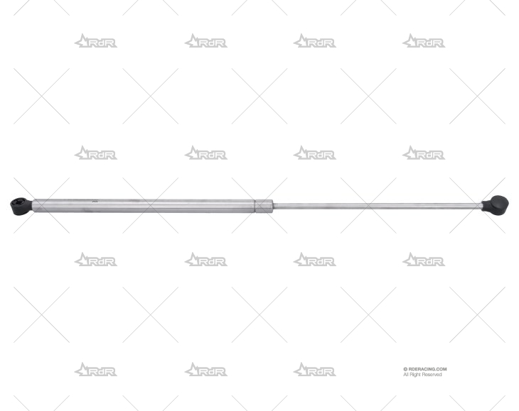 PISTON GAS INOX 316 600 18/8 30K