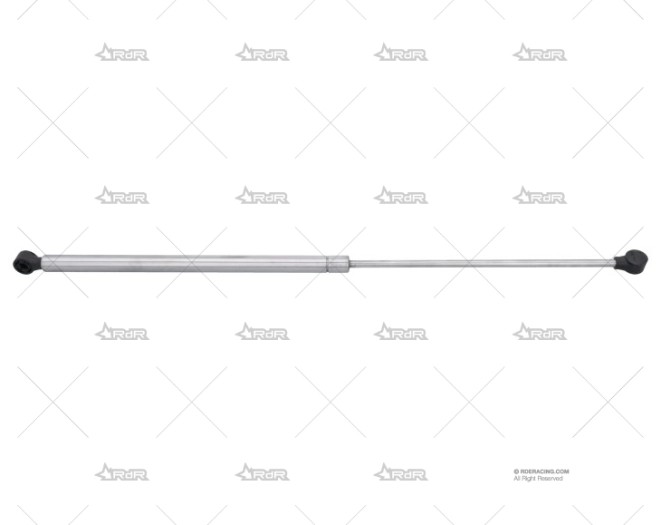 PISTON GAS INOX 316 600 18/8 40K