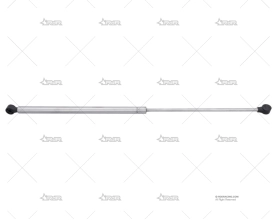 PISTON GAS INOX 316 600 18/8 40K