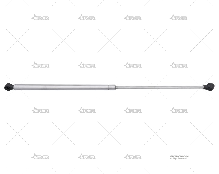 PISTON GAS INOX 316 600 18/8 40K