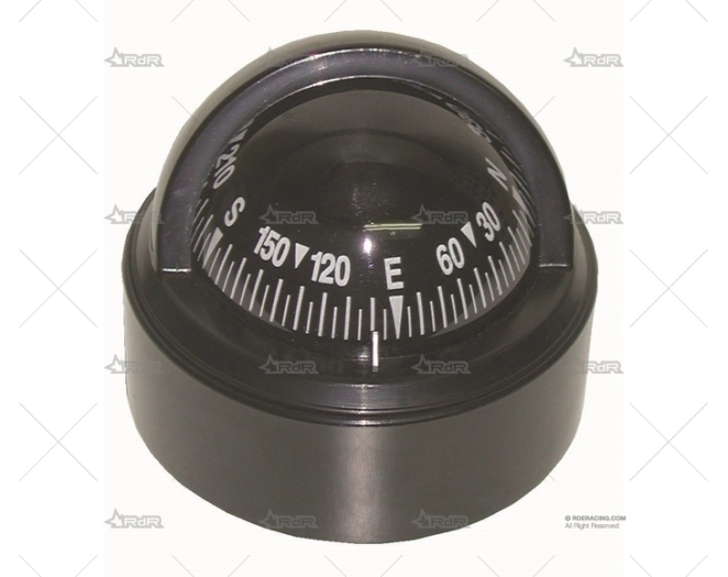 COMPAS STELLA NEGRO BS1/3-58