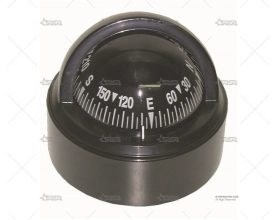 COMPAS STELLA NEGRO BS1/3-58