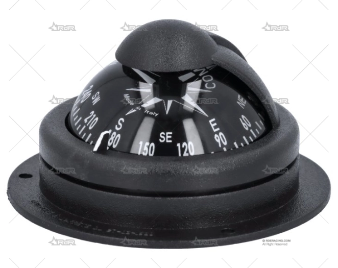 COMPAS NEGRO PLANO COMET BC1/3-202