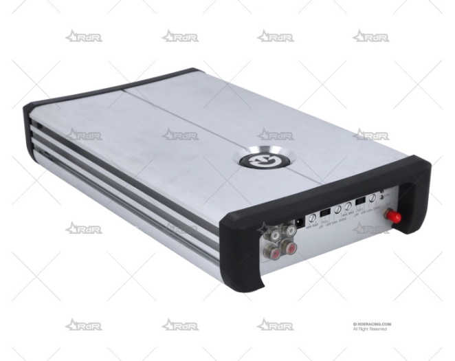 AMPLIFICADOR BLUETOOTH