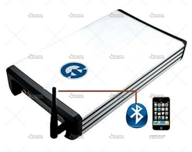 AMPLIFICADOR BLUETOOTH