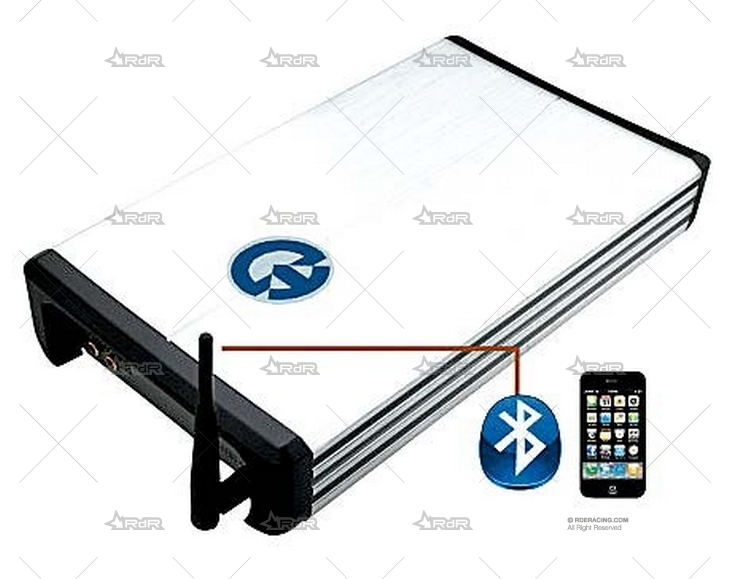 AMPLIFICADOR BLUETOOTH