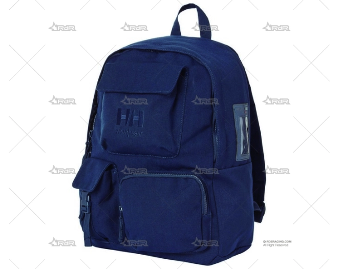 MOCHILA 20L H/H NAVY