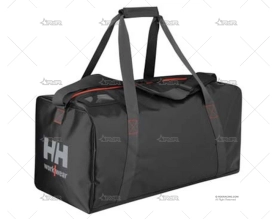 MALETA BOLSA  52L H/H NEGRA IMPERMEABLE