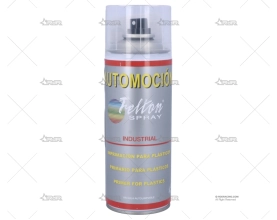 IMPRIMACION PLASTICOS SPRAY 400 ml.