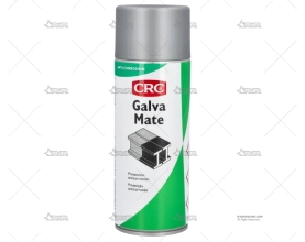 GALVANIZADO ZINC  PRIMER SPRAY 400ml