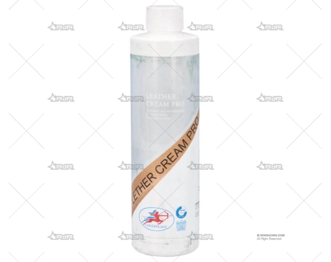 PROTECTOR CREMA ACABADO PIEL Y VINILOS