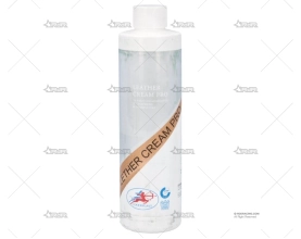 PROTECTOR CREMA ACABADO PIEL Y VINILOS