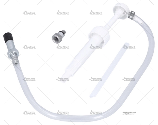 BOMBA ACEITE MANUAL PARA COLAS STAR BRITE