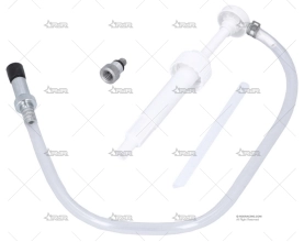 BOMBA ACEITE MANUAL PARA COLAS STAR BRITE