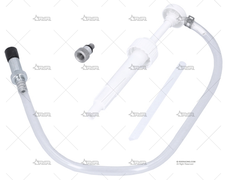 BOMBA ACEITE MANUAL PARA COLAS STAR BRITE