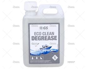 DESENGRASANTE ECOCLEAN DEGREASE 1L