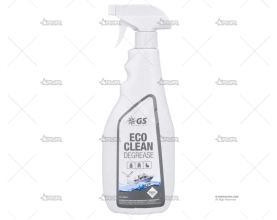 DESENGRASANTE ECOCLEAN DEGREASE 0.75L