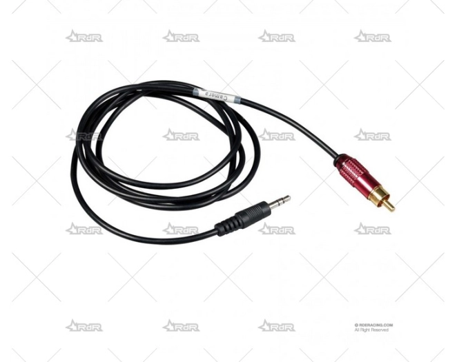 CABLE CONEXION CAMARA CENTRALITA DG30/10 STILO