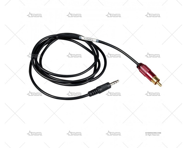 CABLE CONEXION CAMARA EN CENTR. DG-30/10 STILO