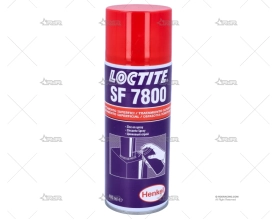 GALVANIZADO ZINC  FRIO SPRAY 400ml 7800 LOCTITE