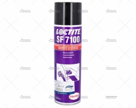 DETECTOR FUGAS MOTOR 7100 400ml LOCTITE