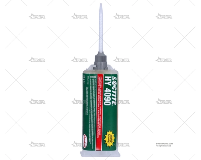 ADHESIVO 4090CR 50G INSTANTANEO   50ml LOCTITE