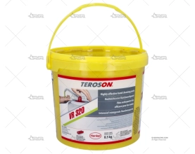 LIMPIA MANOS PASTA TEROSON LOCTITE