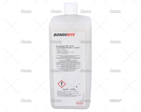 LIMPIA CRISTALES BONDERITE CMC10130 1,4 LOCTITE