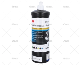 DEBASTADOR RAPIDO BLANCO 09374 3M