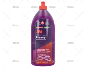 ABRILLANTADOR IMPERIAL COMPOUND 1L 3M