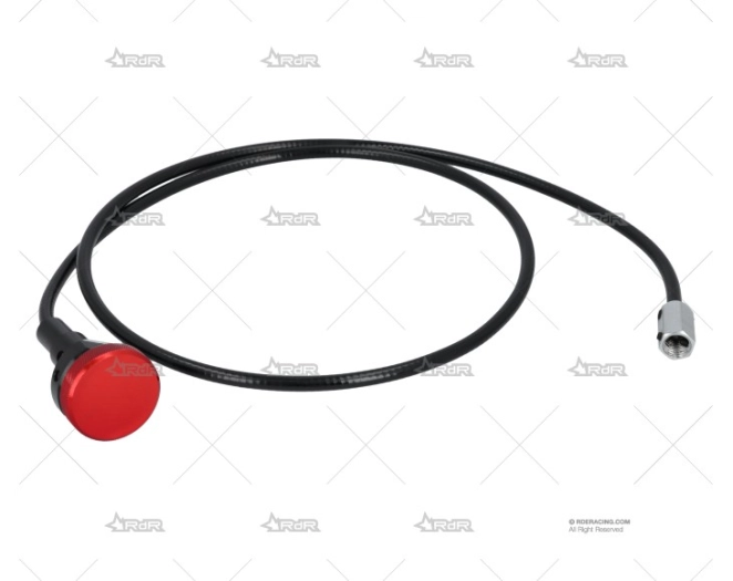 CABLE REPARTIDOR MECANICO 1,2m BRAND R