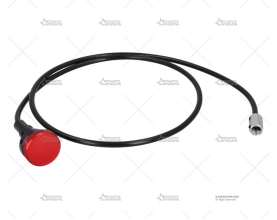 CABLE REPARTIDOR MECANICO 1,2m BRAND R