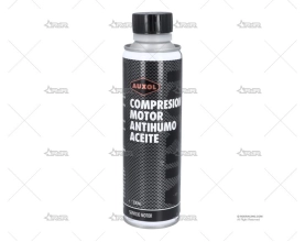 ADITIVO TRATAM. ANTIHUMO ACEITE 25ml AUXOL