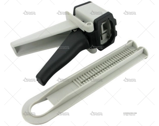 PISTOLA MANUAL DOBLE 25/25 50ml LOCTITE